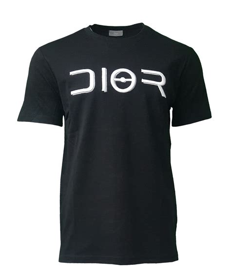 dior shirt black|christian dior men's shirt.